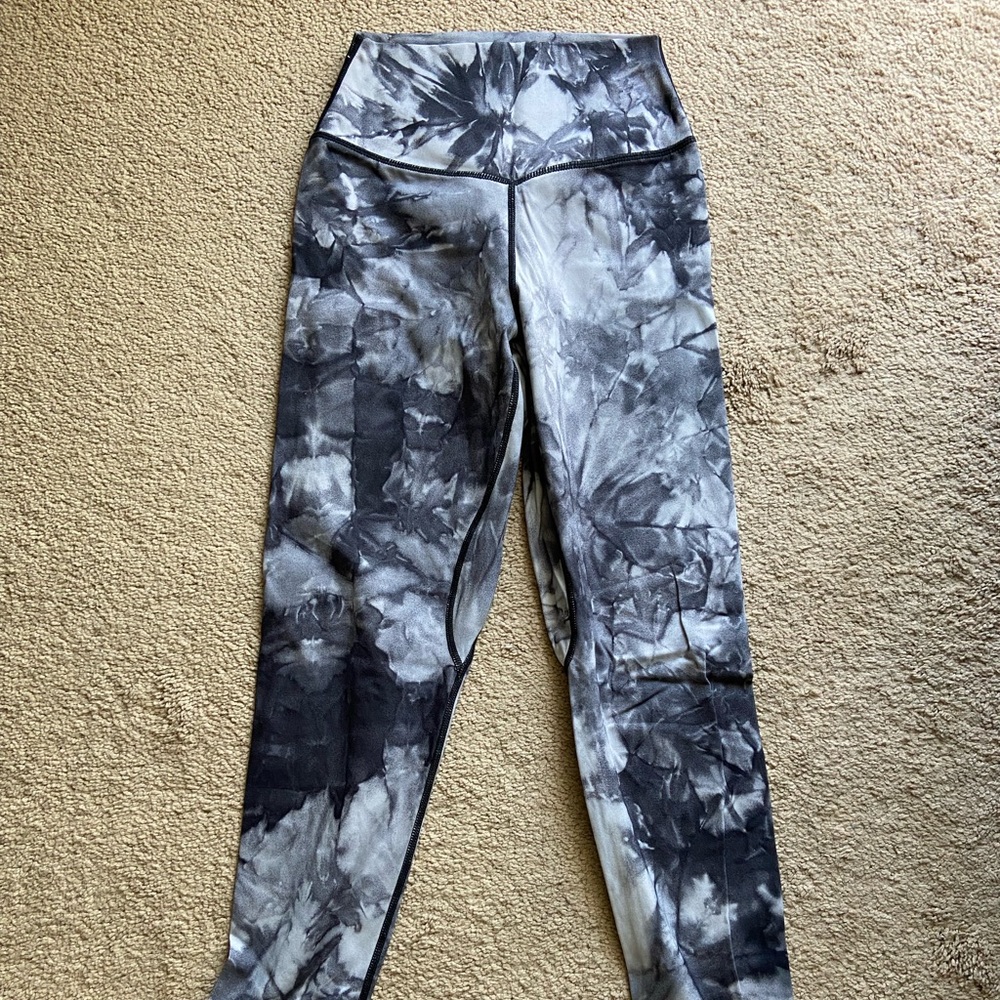 Balance Athletica leggings